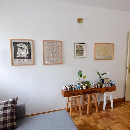 Letmalaga Casa Gibralfaro Apartment Екстериор снимка