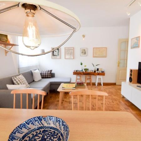 Letmalaga Casa Gibralfaro Apartment Екстериор снимка