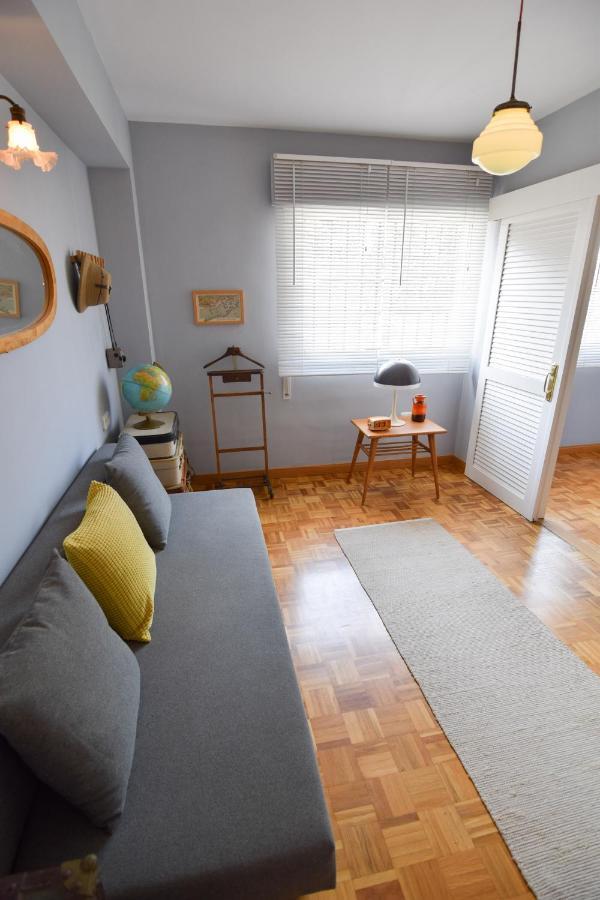 Letmalaga Casa Gibralfaro Apartment Екстериор снимка