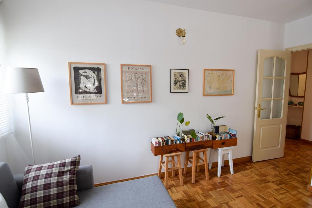 Letmalaga Casa Gibralfaro Apartment Екстериор снимка