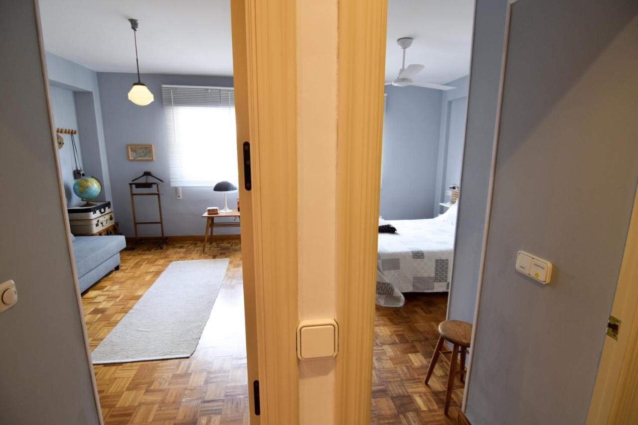 Letmalaga Casa Gibralfaro Apartment Екстериор снимка