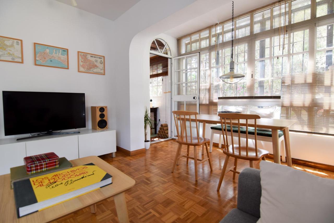 Letmalaga Casa Gibralfaro Apartment Екстериор снимка