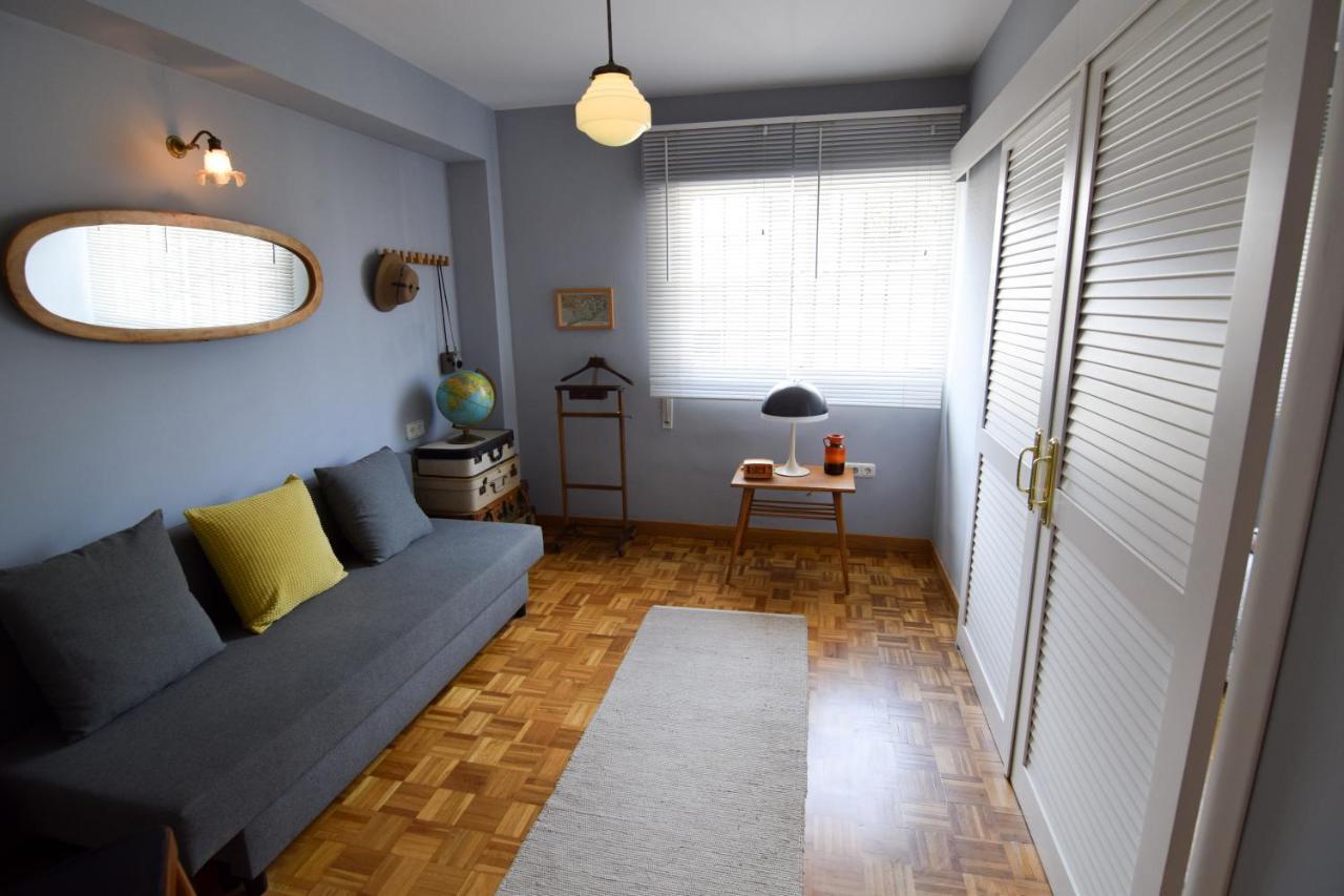 Letmalaga Casa Gibralfaro Apartment Екстериор снимка
