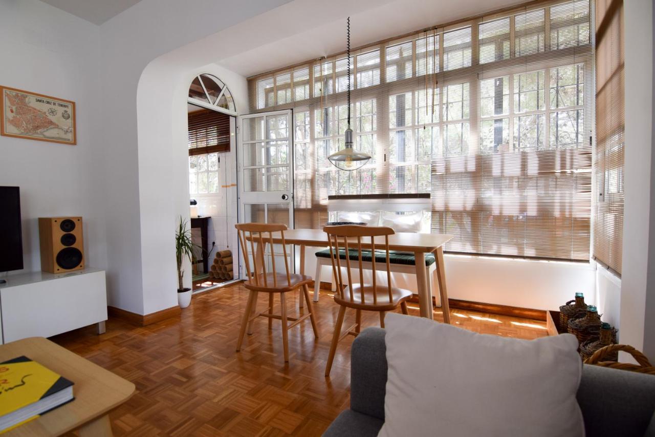 Letmalaga Casa Gibralfaro Apartment Екстериор снимка