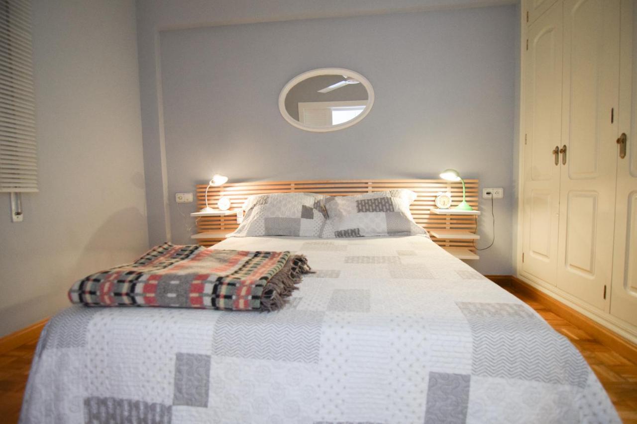 Letmalaga Casa Gibralfaro Apartment Екстериор снимка