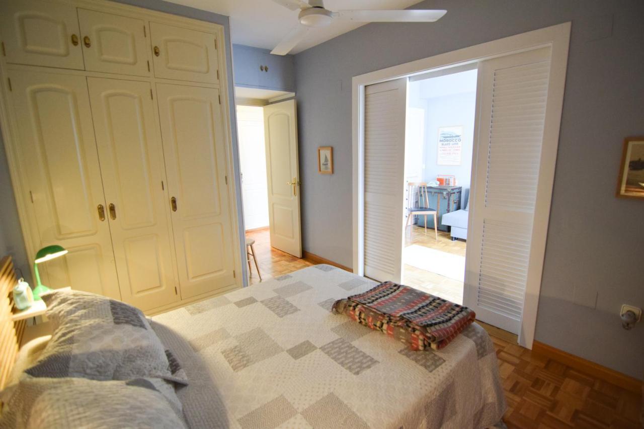 Letmalaga Casa Gibralfaro Apartment Екстериор снимка