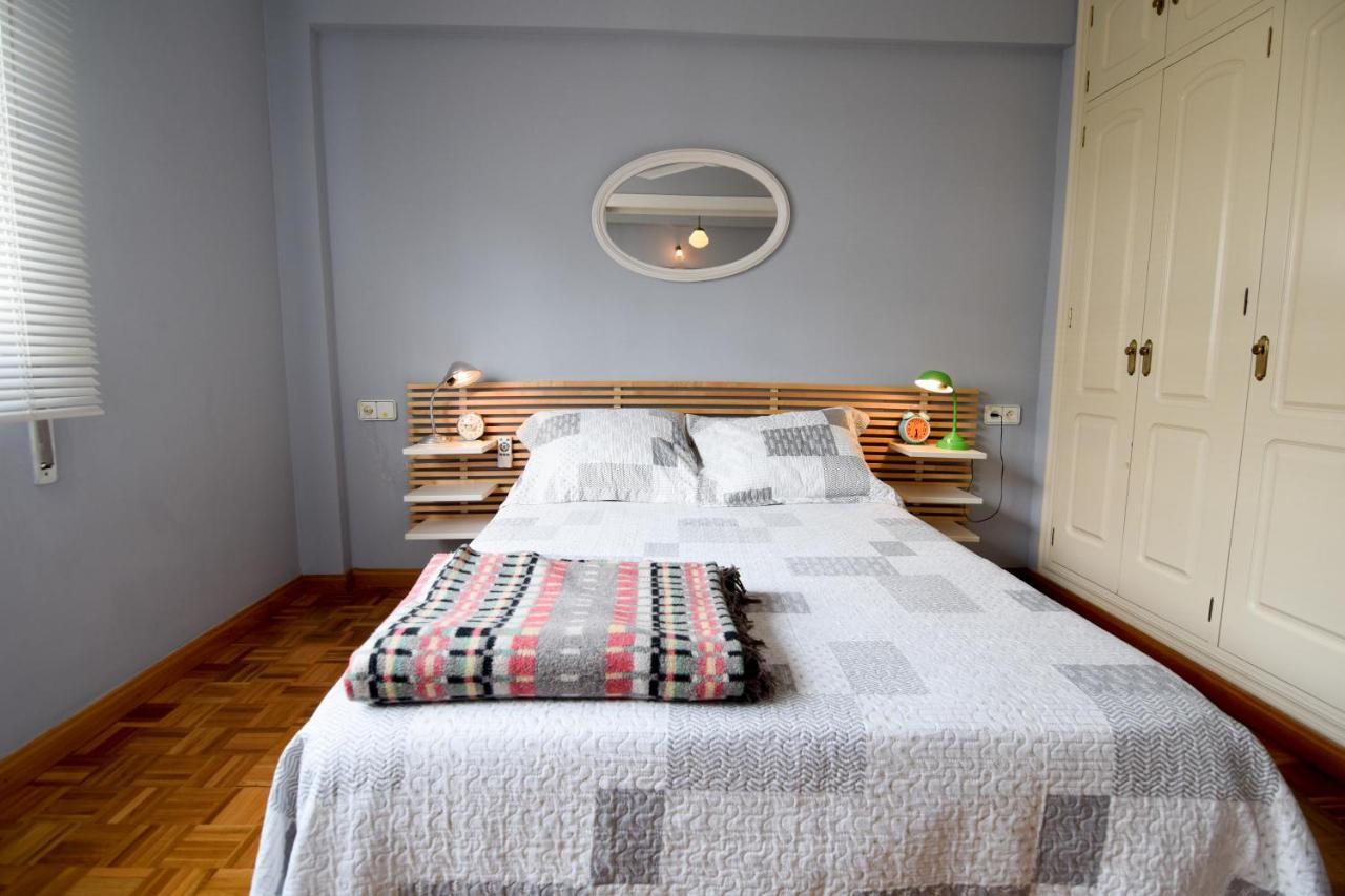 Letmalaga Casa Gibralfaro Apartment Екстериор снимка