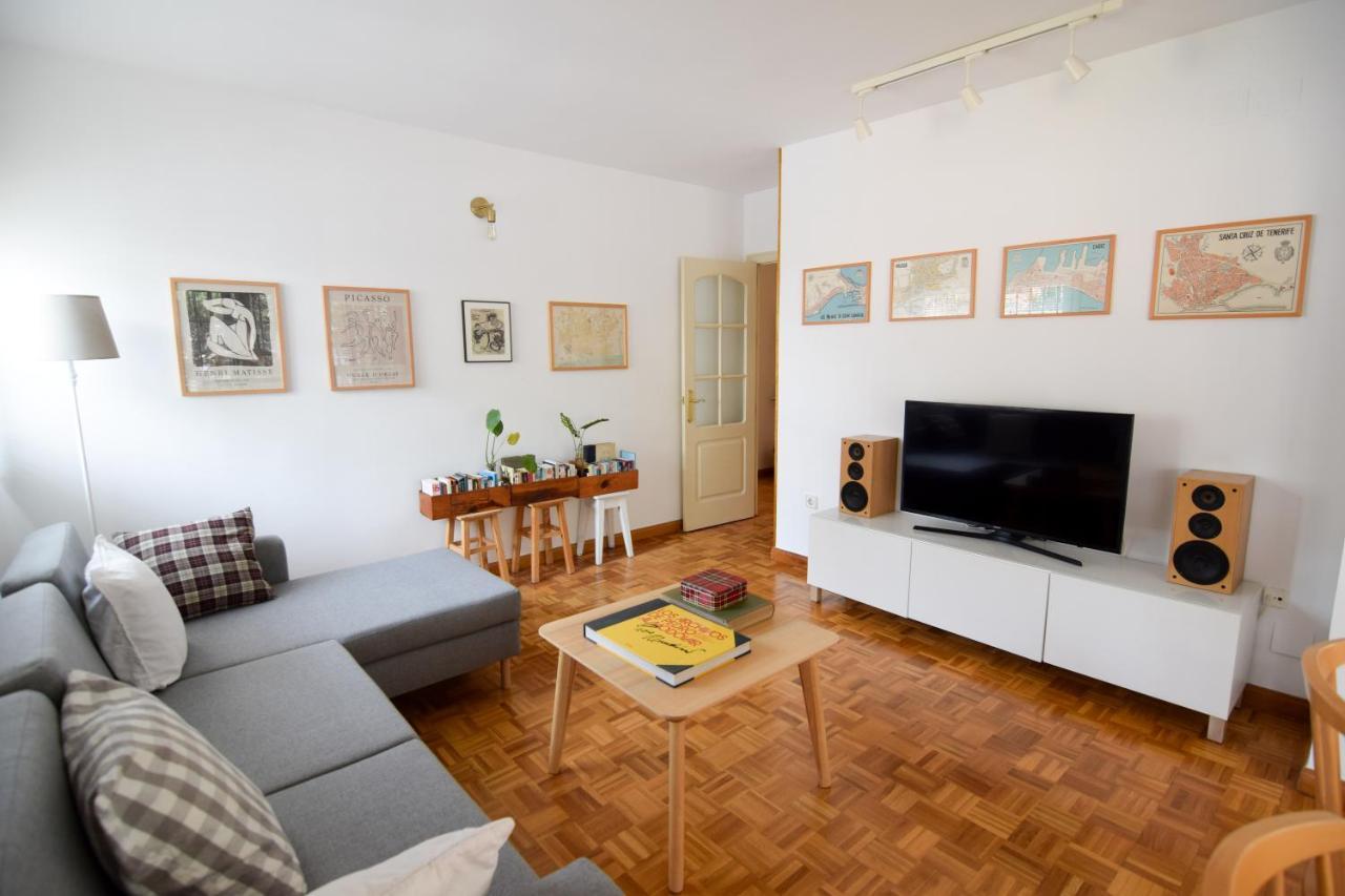 Letmalaga Casa Gibralfaro Apartment Екстериор снимка