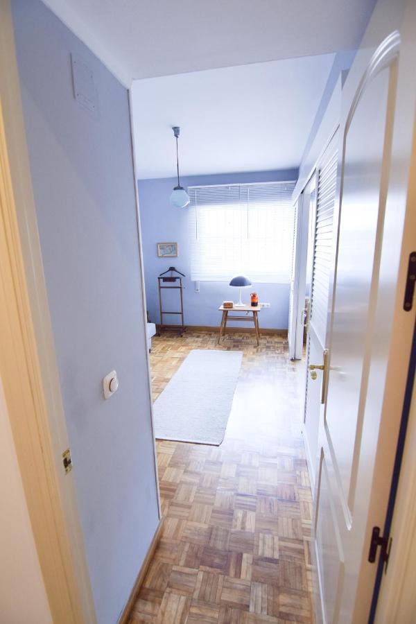 Letmalaga Casa Gibralfaro Apartment Екстериор снимка