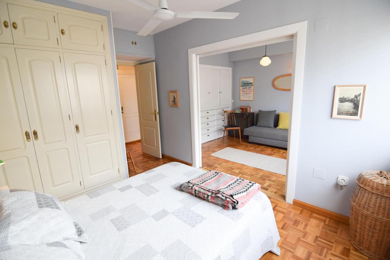 Letmalaga Casa Gibralfaro Apartment Екстериор снимка