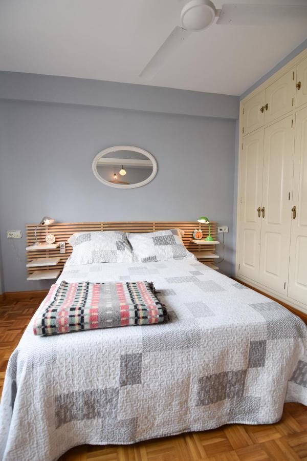 Letmalaga Casa Gibralfaro Apartment Екстериор снимка
