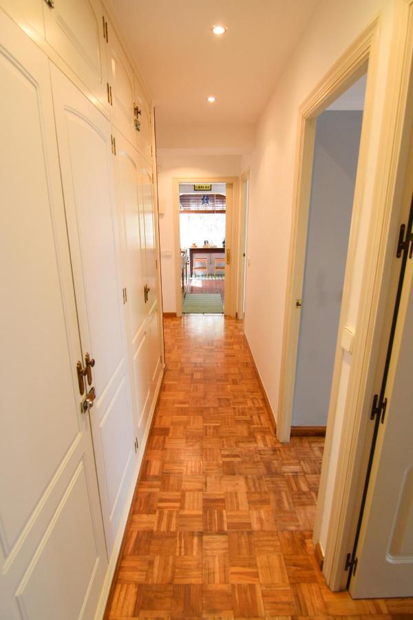 Letmalaga Casa Gibralfaro Apartment Екстериор снимка