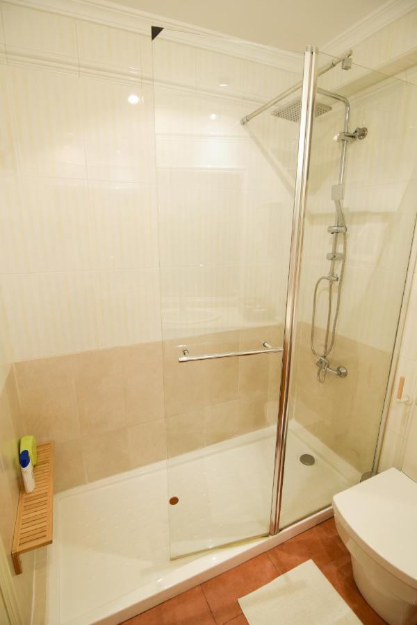 Letmalaga Casa Gibralfaro Apartment Екстериор снимка