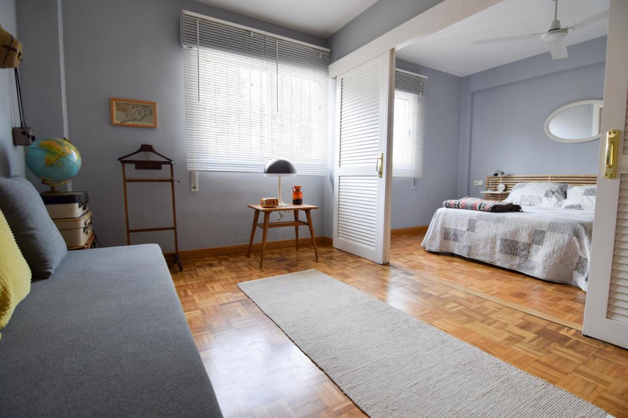 Letmalaga Casa Gibralfaro Apartment Екстериор снимка