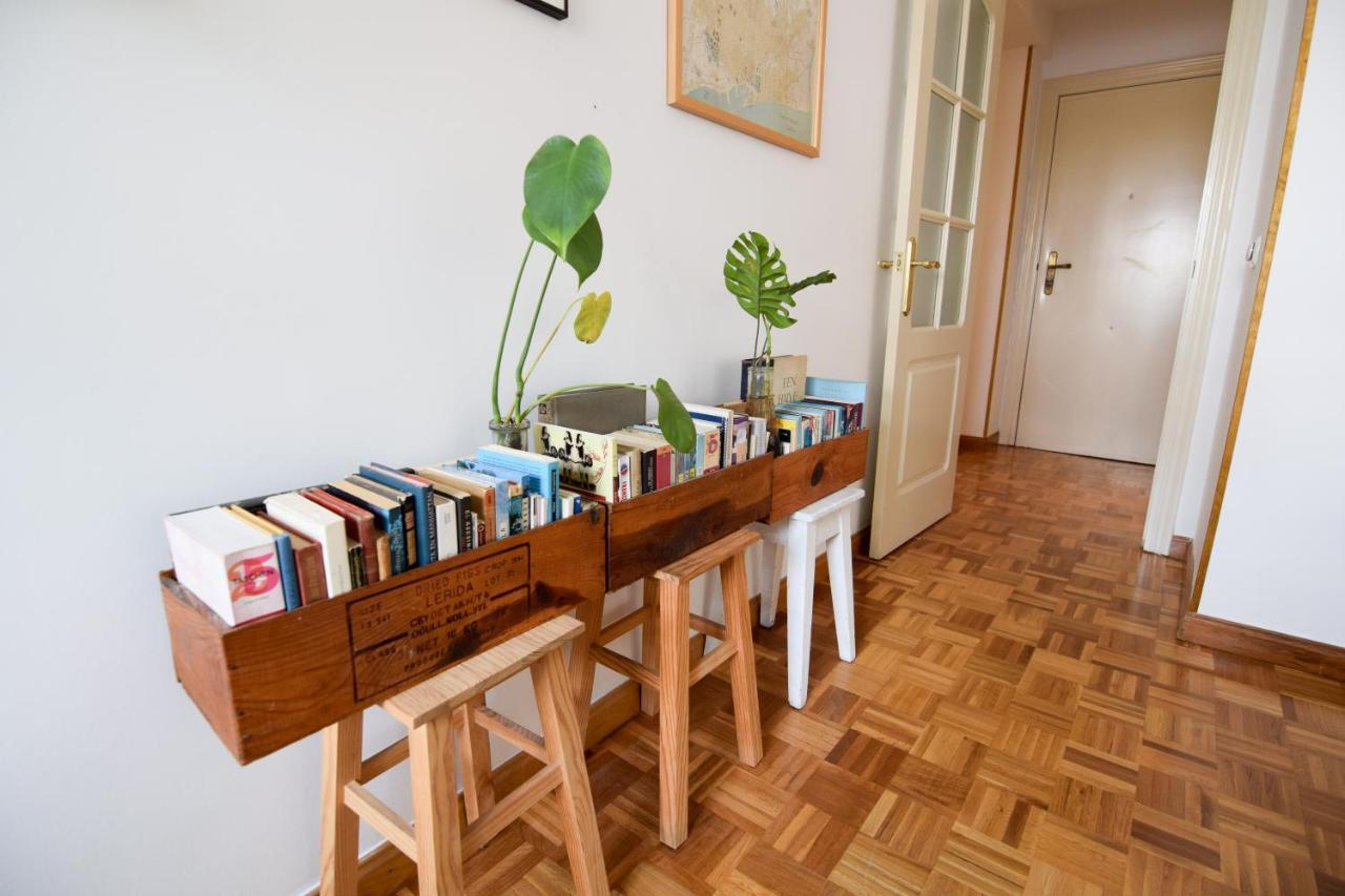 Letmalaga Casa Gibralfaro Apartment Екстериор снимка