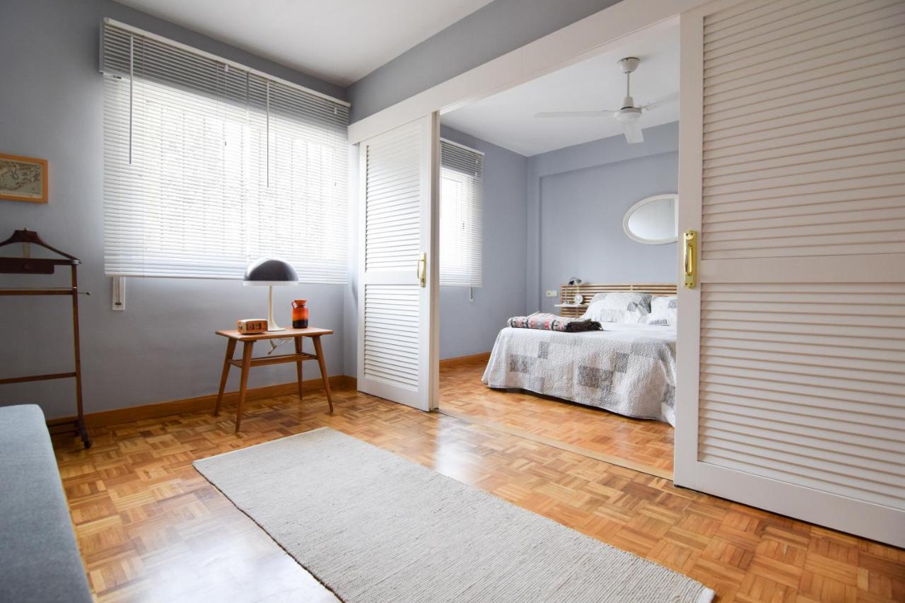 Letmalaga Casa Gibralfaro Apartment Екстериор снимка
