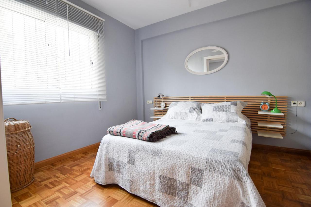 Letmalaga Casa Gibralfaro Apartment Екстериор снимка