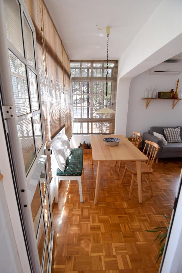 Letmalaga Casa Gibralfaro Apartment Екстериор снимка