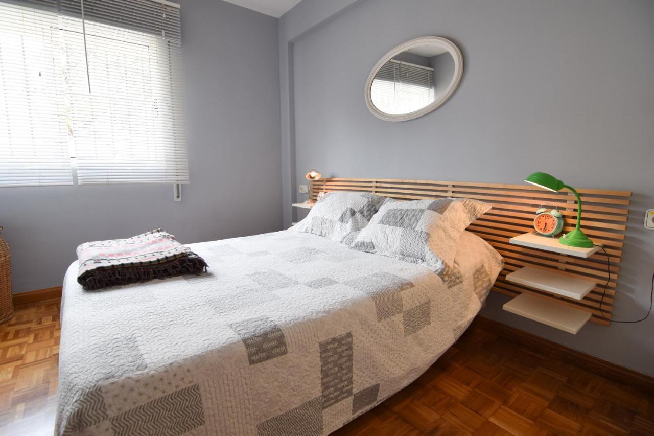 Letmalaga Casa Gibralfaro Apartment Екстериор снимка