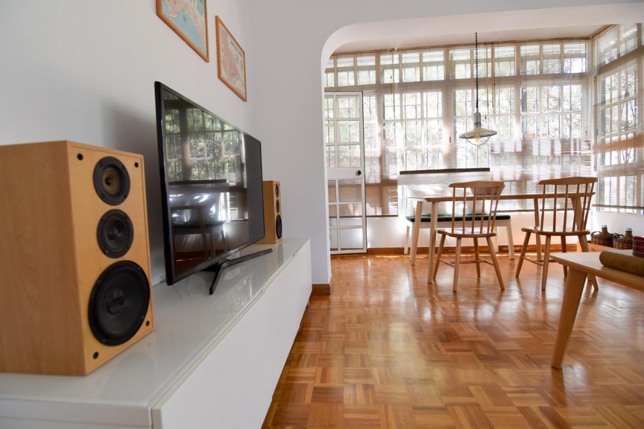 Letmalaga Casa Gibralfaro Apartment Екстериор снимка