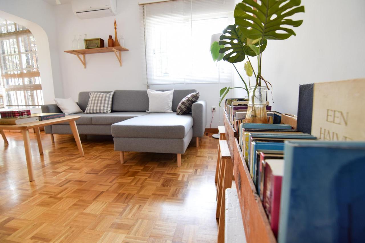 Letmalaga Casa Gibralfaro Apartment Екстериор снимка
