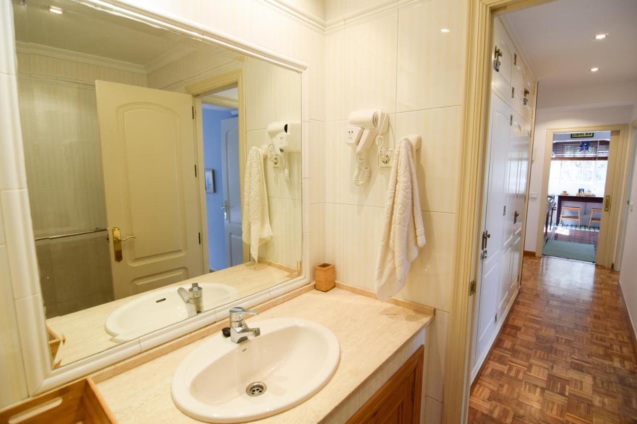 Letmalaga Casa Gibralfaro Apartment Екстериор снимка