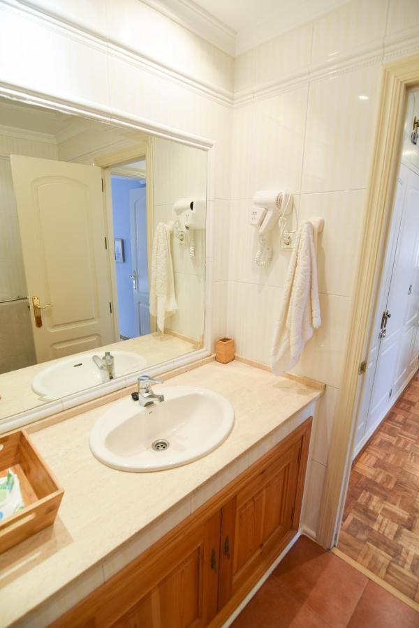 Letmalaga Casa Gibralfaro Apartment Екстериор снимка