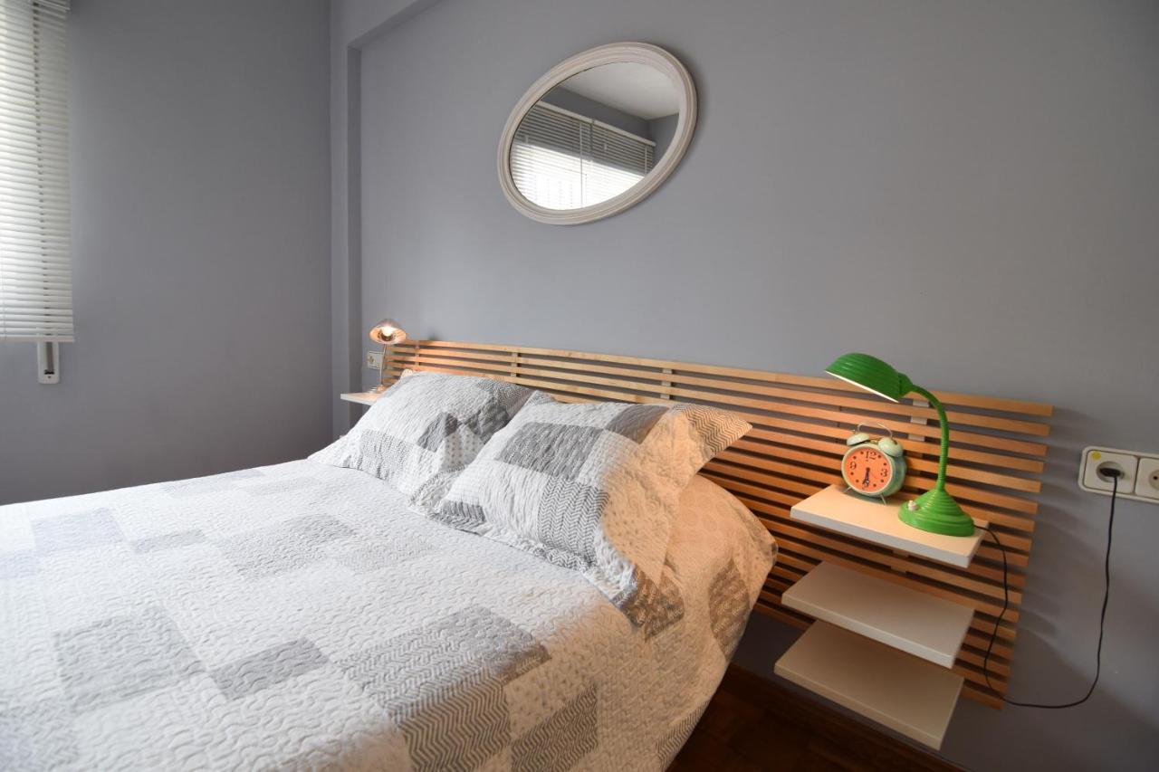 Letmalaga Casa Gibralfaro Apartment Екстериор снимка