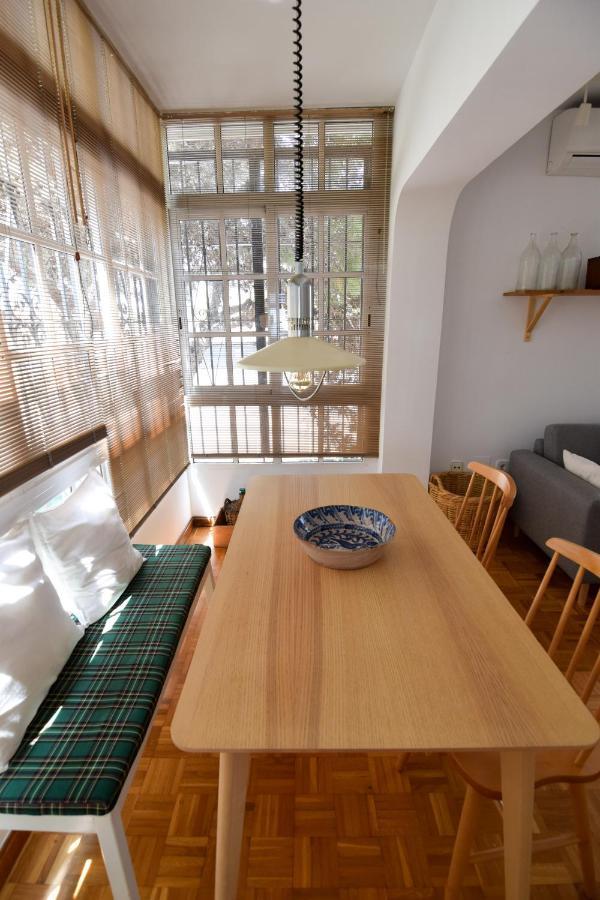 Letmalaga Casa Gibralfaro Apartment Екстериор снимка