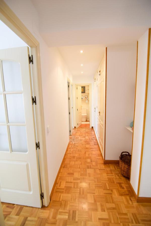 Letmalaga Casa Gibralfaro Apartment Екстериор снимка