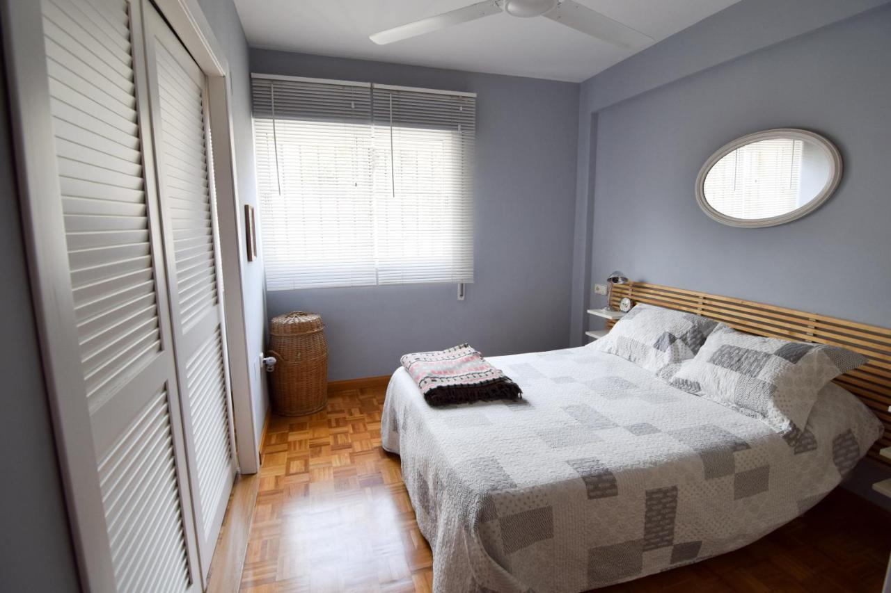 Letmalaga Casa Gibralfaro Apartment Екстериор снимка
