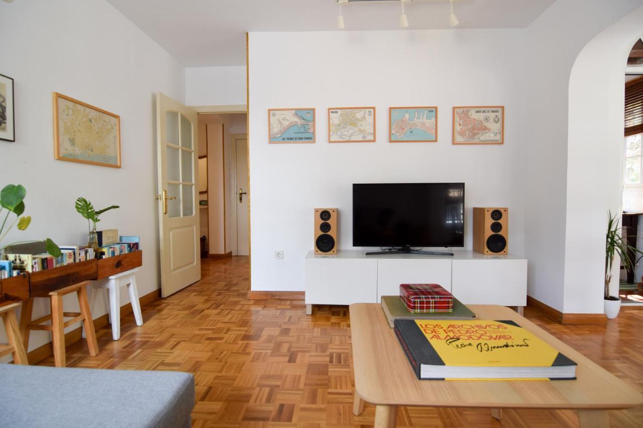 Letmalaga Casa Gibralfaro Apartment Екстериор снимка